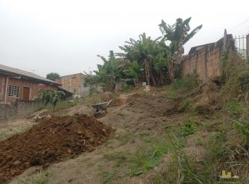 Terreno · 420m² · Terreno em Jardim Colônia, Jacareí/SP de 0m² à venda por R$ 170.000,00