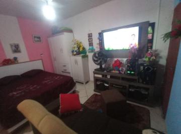 Casa · 40m² · 2 Quartos · 2 Vagas · Casa em Jardim Ipê VIII, Mogi Guaçu/SP de 40m² 2 quartos à venda por R$ 300.000,00