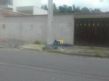 Terreno · 360m² · Terreno em Centro, Maricá/RJ de 0m² à venda por R$ 318.000,00