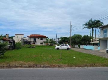 Terreno · 280m² · Terreno em Los Angeles, Barra Velha/SC de 280m² à venda por R$ 320.000,00