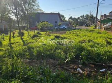 Terreno · 300m² · Terreno em Vila Dante, Canela/RS de 300m² à venda por R$ 285.000,00