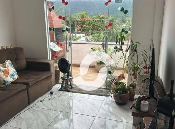Casa · 56m² · 1 Quarto · Sobrado em Itaipu, Niterói/RJ de 56m² 1 quartos à venda por R$ 290.000,00