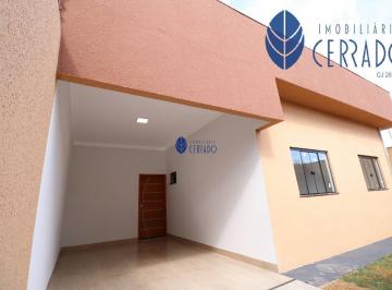 Casa · 150m² · 3 Quartos · 2 Vagas · Casa à venda - no Setor Central