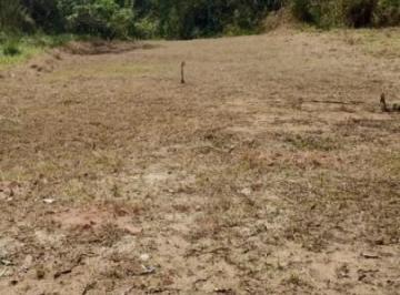 Terreno · 163m² · Terreno em Vila Santos, Caçapava/SP de 163m² à venda por R$ 135.000,00