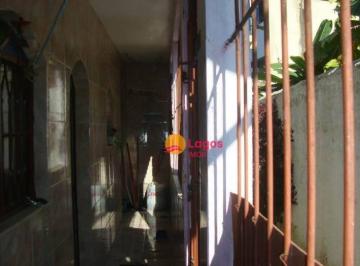 Casa · 85m² · 2 Quartos · Casa em Barro Vermelho, São Gonçalo/RJ de 85m² 2 quartos à venda por R$ 190.000,00