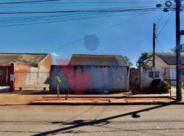 Casa · 50m² · 2 Quartos · 1 Vaga · Casa em Parque Tarumã, Maringá/PR de 50m² 2 quartos à venda por R$ 350.000,00