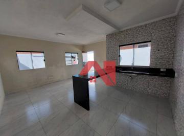 Casa · 75m² · 2 Quartos · 4 Vagas · Casa em Centro, Mogi Guaçu/SP de 75m² 2 quartos à venda por R$ 290.000,00