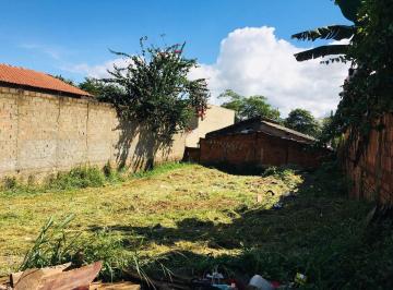 Terreno · 200m² · Terreno em Centro, Mogi Guaçu/SP de 200m² à venda por R$ 118.000,00