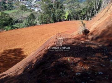 Terreno · 340m² · Terreno em Vargem Grande, Teresópolis/RJ de 0m² à venda por R$ 100.000,00