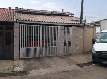 Casa · 107m² · 2 Quartos · 2 Vagas · Casa em , Elias Fausto/SP de 107m² 2 quartos à venda por R$ 300.000,00