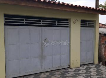 Casa · 66m² · 2 Quartos · 2 Vagas · Casa em , Elias Fausto/SP de 66m² 2 quartos à venda por R$ 300.000,00