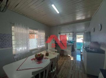 Casa · 270m² · 3 Quartos · 2 Vagas · Casa em Vila Paraíso, Mogi Guaçu/SP de 270m² 3 quartos à venda por R$ 295.000,00