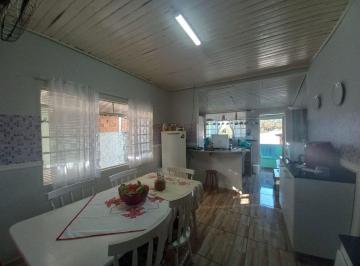 Casa · 270m² · 3 Quartos · 2 Vagas · Casa em Vila Paraíso, Mogi Guaçu/SP de 270m² 3 quartos à venda por R$ 295.000,00