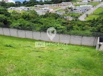 Terreno · 503m² · Terreno em Santa Cruz, Itatiba/SP de 503m² à venda por R$ 270.000,00