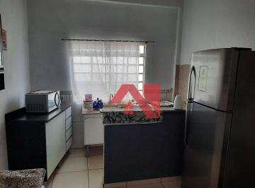 Casa · 162m² · 2 Quartos · 1 Vaga · Casa em Jardim Duas Nascentes, Mogi Guaçu/SP de 162m² 2 quartos à venda por R$ 238.000,00