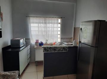 Casa · 162m² · 2 Quartos · 1 Vaga · Casa em Jardim Duas Nascentes, Mogi Guaçu/SP de 162m² 2 quartos à venda por R$ 238.000,00