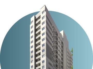 Comercial · 28m² · 1 Quarto · Studio em Mooca, São Paulo/SP de 28m² 1 quartos à venda por R$ 263.000,00