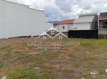 Terreno · 175m² · Terreno em Jardim Panorama, Caçapava/SP de 175m² à venda por R$ 90.000,00