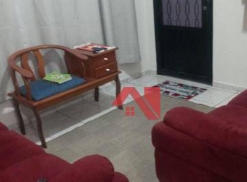 Casa · 100m² · 2 Quartos · 2 Vagas · Casa em Jardim Victória, Mogi Guaçu/SP de 100m² 2 quartos à venda por R$ 300.000,00