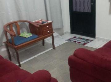 Casa · 100m² · 2 Quartos · 2 Vagas · Casa em Jardim Victória, Mogi Guaçu/SP de 100m² 2 quartos à venda por R$ 300.000,00