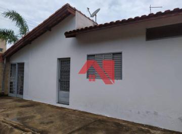 Casa · 90m² · 2 Quartos · 3 Vagas · Casa em Jardim Novo II, Mogi Guaçu/SP de 90m² 2 quartos à venda por R$ 250.000,00