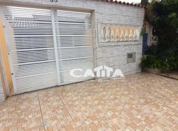 Casa · 70m² · 2 Quartos · 2 Vagas · Casa em Balneário Tupy, Itanhaém/SP de 70m² 2 quartos à venda por R$ 300.000,00