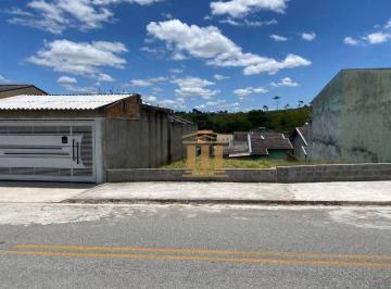 Terreno · 141m² · Terreno em Loteamento Santa Edwiges, São José dos Campos/SP de 0m² à venda por R$ 135.000,00
