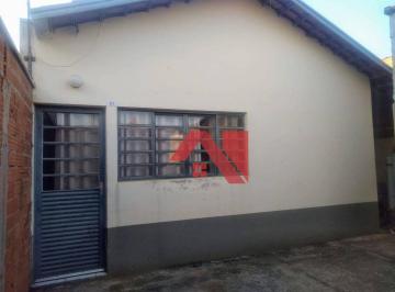 Casa · 41m² · 3 Quartos · Casa em Centro, Mogi Guaçu/SP de 41m² 3 quartos à venda por R$ 170.000,00