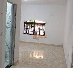 Casa · 150m² · 3 Quartos · 2 Vagas · Sobrado em Jardim Okuyama, Guarulhos/SP de 150m² 3 quartos à venda por R$ 320.000,00
