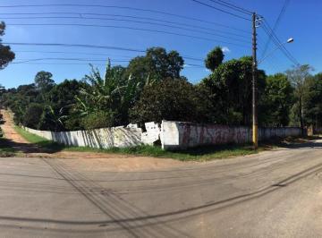 Terreno · 1100m² · Área em Chácaras Ceres, Suzano/SP de 0m² à venda por R$ 280.000,00