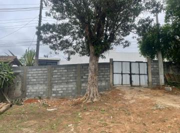 Terreno · 1100m² · Área em Chácaras Ceres, Suzano/SP de 0m² à venda por R$ 280.000,00