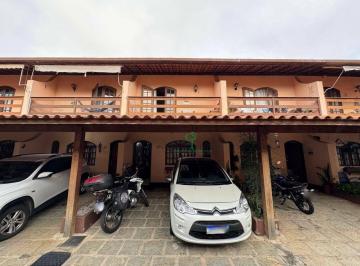 Casa · 76m² · 2 Quartos · 1 Vaga · Casa em Parque São Luiz, Teresópolis/RJ de 76m² 2 quartos à venda por R$ 320.000,00