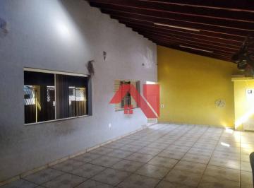 Casa · 160m² · 3 Quartos · 3 Vagas · Casa em Jardim Chaparral, Mogi Guaçu/SP de 160m² 3 quartos à venda por R$ 290.000,00