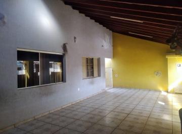 Casa · 160m² · 3 Quartos · 3 Vagas · Casa em Jardim Chaparral, Mogi Guaçu/SP de 160m² 3 quartos à venda por R$ 290.000,00