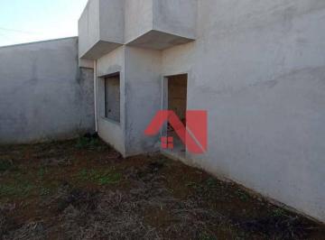 Casa · 100m² · 3 Quartos · 2 Vagas · Casa em Centro, Mogi Guaçu/SP de 100m² 3 quartos à venda por R$ 270.000,00
