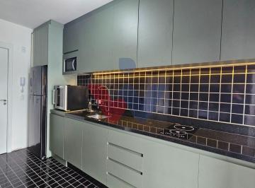 Comercial · 25m² · 1 Quarto · Studio em Rebouças, Curitiba/PR de 25m² 1 quartos à venda por R$ 305.000,00