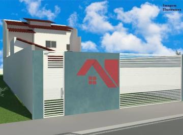 Casa · 140m² · 2 Quartos · 4 Vagas · Casa em Jardim Canaã II, Mogi Guaçu/SP de 140m² 2 quartos à venda por R$ 280.000,00