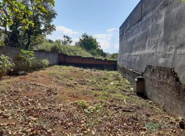 Terreno · 250m² · Terreno em Vila São Benedito, São José dos Campos/SP de 0m² à venda por R$ 280.000,00