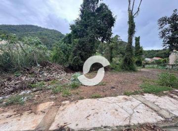 Terreno · 450m² · Terreno em Engenho do Mato, Niterói/RJ de 0m² à venda por R$ 220.000,00