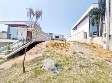 Terreno · 250m² · Terreno em Loteamento Villa Branca, Jacareí/SP de 0m² à venda por R$ 315.000,00