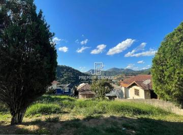 Terreno · 244m² · Terreno em Albuquerque, Teresópolis/RJ de 0m² à venda por R$ 190.000,00