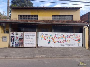 Casa · 2 Quartos · 1 Vaga · Casa em Jardim Santo Antônio da Boa Vista, Jacareí/SP de 0m² 2 quartos à venda por R$ 320.000,00