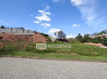 Terreno · 640m² · Terreno em Loteamento Residencial Vale Das Águas, Itatiba/SP de 640m² à venda por R$ 330.000,00
