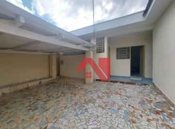 Casa · 90m² · 2 Quartos · 2 Vagas · Casa em Vila São Carlos, Mogi Guaçu/SP de 90m² 2 quartos à venda por R$ 295.000,00