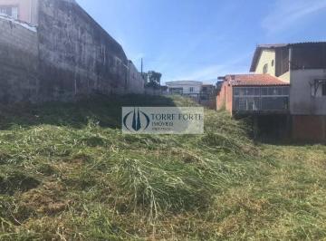 Terreno · 427m² · Terreno em Vila São Sebastião, Mogi das Cruzes/SP de 427m² à venda por R$ 290.000,00