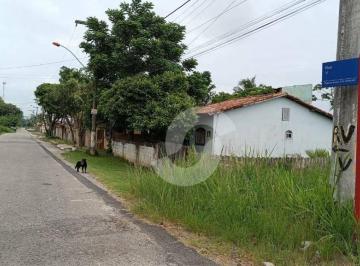Terreno · 862m² · Terreno em Chácaras de Inoã (Inoã), Maricá/RJ de 0m² à venda por R$ 200.000,00