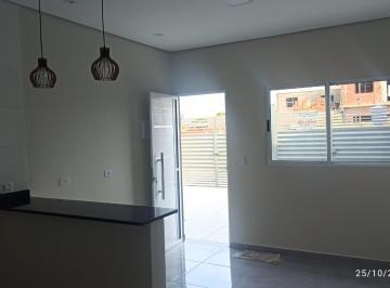 Casa · 56m² · 2 Quartos · 1 Vaga · Casa em Parque Vista Barbara, Sorocaba/SP de 56m² 2 quartos à venda por R$ 240.000,00