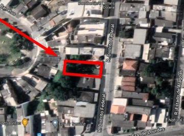 Terreno · 282m² · Terreno em Jardim Débora, Poá/SP de 0m² à venda por R$ 180.000,00
