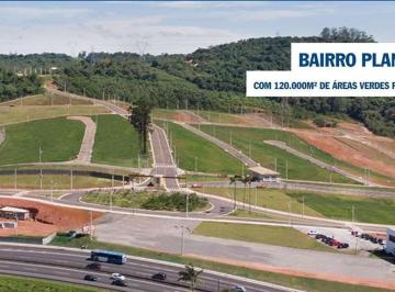 Terreno · 125m² · Terreno em Sítio Boa Vista, Cotia/SP de 0m² à venda por R$ 167.000,00