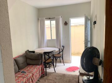 Casa · 50m² · 2 Quartos · 1 Vaga · Casa em Samambaia, Praia Grande/SP de 50m² 2 quartos à venda por R$ 240.000,00